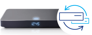 Триколор ТВ Обмен на UHD или HD-приёмник