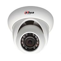 камера видеонаблюдения уличная ip-камера dahua dh-ipc-hdw4100 lan ip видеокамера 1.3 mpix 3,6мм  фото