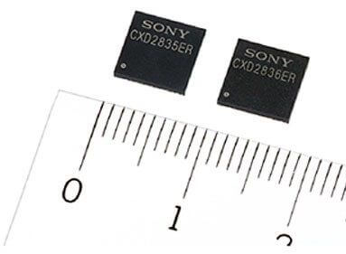 Корпорация Sony разработала матрицу с искусственным интеллектом для камер видеонаблюдения