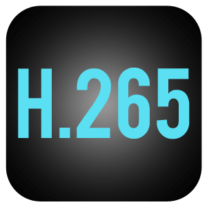 S 265 h 265 s. HEVC H.265. H265+. H.265 icon. H265+ vs h265.