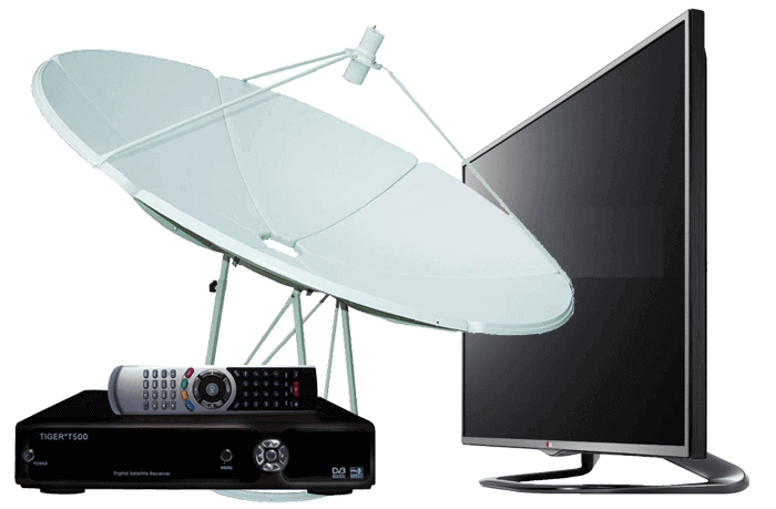 Телевизор с антенной триколор. Спутниковое Телевидение. Цифровое спутниковое Телевидение. Спутниковая антенна для цифрового ТВ. Спутниковая тарелка 90 см.