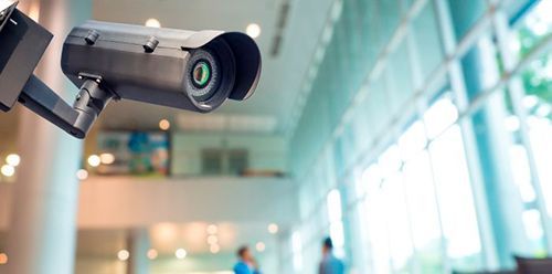 Обнаружена уязвимость у тысяч камер видеонаблюдения в России
