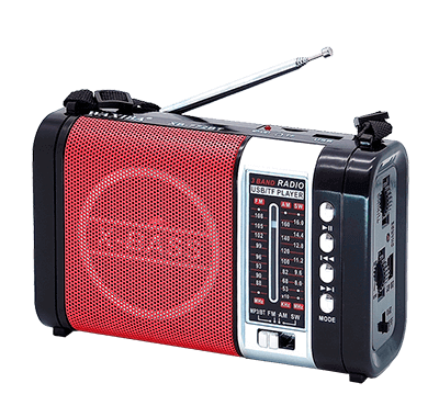 ТОП-20: Лучших цифровых радиоприемников с качественным звуком – Рейтинг 2023 года