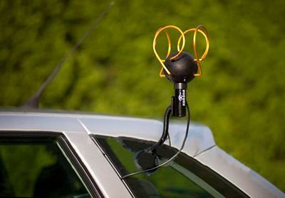 Автомобильные антенны для рации и радиостанций. Купить антенну для радиостанции в авто