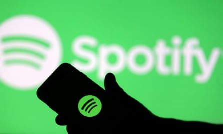 Spotify в очередной раз перенёс запуск сервиса в России