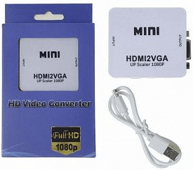 HDMI-VGA конвертер