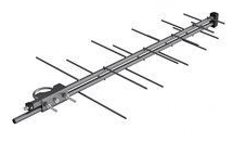Антенна эфирная Рэмо BAS-1111-5V Антенна эфирная Рэмо BAS-1111-5V