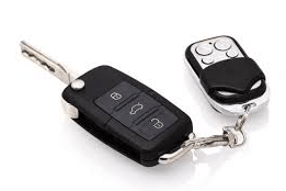 Ключи для машины