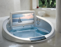 Телевизоры для ванной