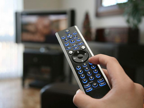 Выбирай и смотри – это приставка смарт тв