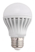Лампа LED Огонёк LD-27