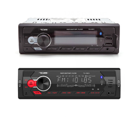 Автомагнитола 1DIN TDS TS-CAM14