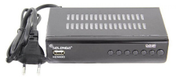 Ресивер эфирный SELENGA HD980D