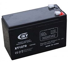 аккумулятор xt1270 (7a, 12b)/10  фото