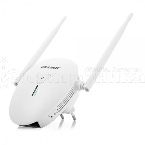 усилитель wi-fi lb-link bl-736re/20  фото