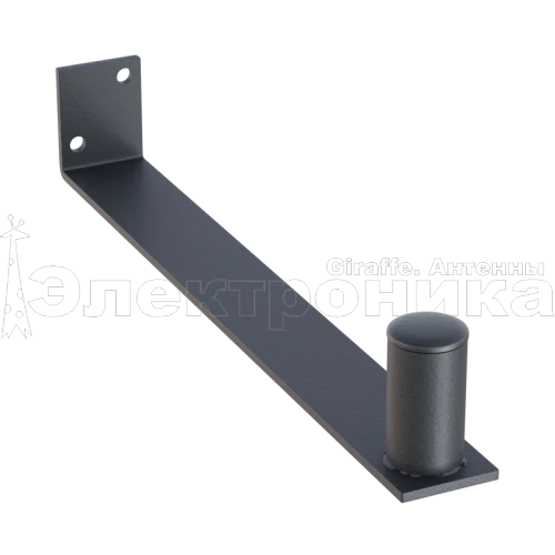 кронштейн стеновой  скл-25 для крепления антенн  фото