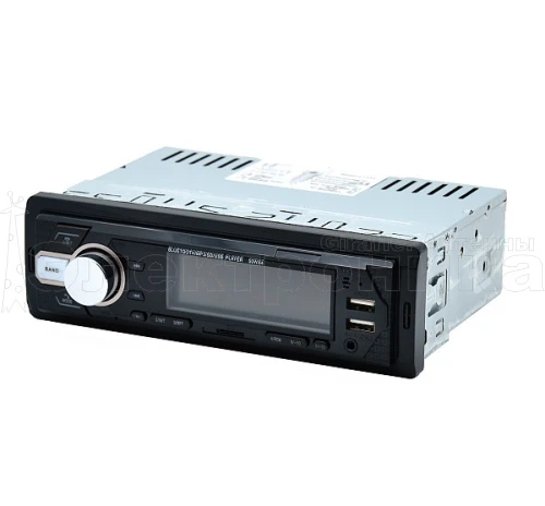 tds ts-cr03 автомагнитола (радио,usb,bluetooth)/20  фото