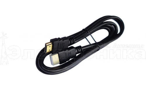 шнур hdmi   1,5 м (proconnect) (oriel)  без фильтров  фото