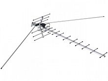 антенна эфирная  рэмо     bas-1334-dx    диапазон макси  фото