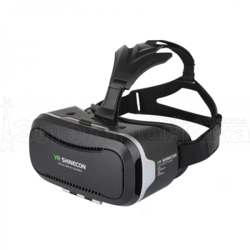 очки виртуальной реальности vr v2/20  фото