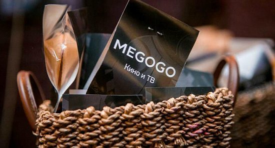 Медиасервис Megogo и корпорация Huawei объявили о сотрудничестве