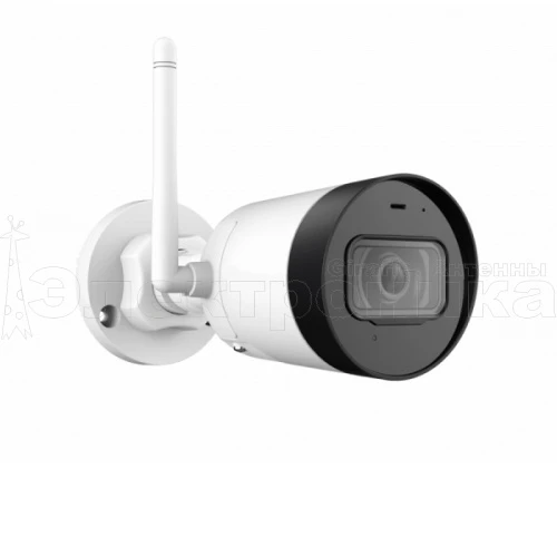 видеокамера ip уличная триколор умный дом sco-1 (1/2,7", 2 mpix, full hd 1080p, ик 30м, ip67, wifi)  фото