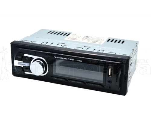 автомагнитола mp3 орбита cl-8291 (радио,usb,tf)/20  фото