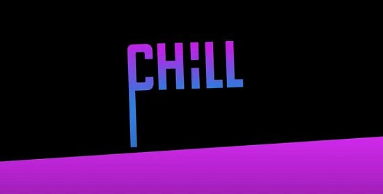 В России появилась новая платформа с веб-сериалами под названием «Chill»
