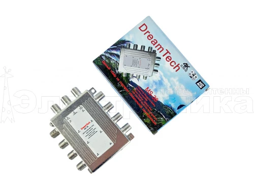 мультисвич gtp-ms-38  фото