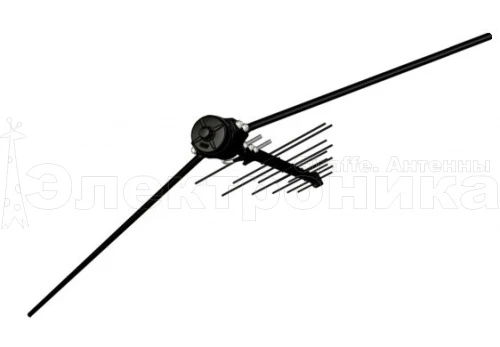 Антенна ТВ внешняя уличная BAS-1354-P Диметра-1013 цифровая эфирная для DVB-T2 телевидения Рэмо купить в г.МОСКВА