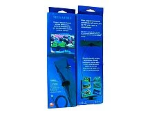 антенна тв комнатная цифровая нd-218-2 эфирная для dvb-t2 телевидения  фото