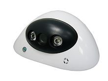 камера видеонаблюдения комнатная ip-камера орбита vp-w891-i lan ip видеокамера 1 mpix 3,6мм h.264  фото