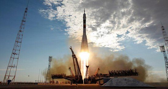 Запуск спутников "Гонец-М" планируется в сентябре