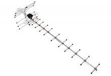 антенна эфирная  рэмо     bas-1132-p бирюса  фото