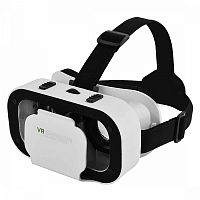 очки виртуальной реальности shinecon vr200/40  фото