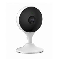 видеокамера ip домашняя триколор умный дом sci-1 (1/2,7", 2 mpix, full hd, ик 10м, wifi)  фото