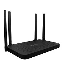 роутер триколор tr-router-07 двухдиапазонный интернет маршрутизатор  4lan, wi-fi   фото