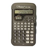 калькулятор kenko kk-105b (10 разр.) научный/100/300  фото