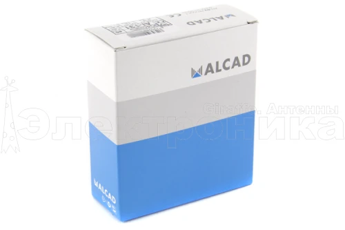 усилитель alcad - аi-131  фото