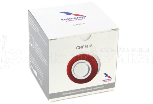 сирена gs srhmp-i1  фото