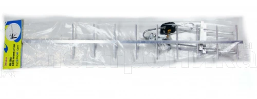 Антенна эфирная Technokom HD-3040  алюминиевая  купить в г.МОСКВА