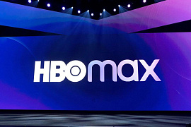 В течении месяца после запуска видеосервис HBO MAX набрал более 4 млн абонентов