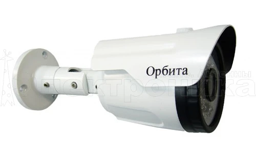 ip камера орбита vp-c634 (1920*1080, 2mpix, h.264, 3.6мм, металл)/50  фото