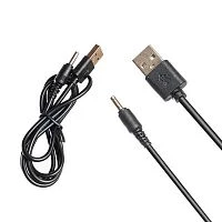 кабель usb - 4.0x1.7 d10 шнур usb длина 1м  фото