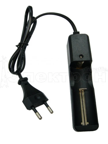 зу для аккум.18650 орбита zu-181a/200  фото