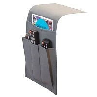 органайзер для пультов ду и прессы  фото