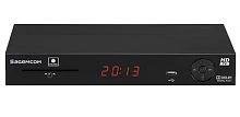 ресивер  нтв+  sagemcom   dsi 87-1  фото
