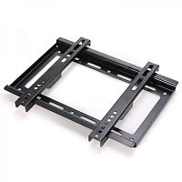 кронштейн для телевизора 14-32" орбита tv-07 на стену для тв/монитора до 25кг  фото