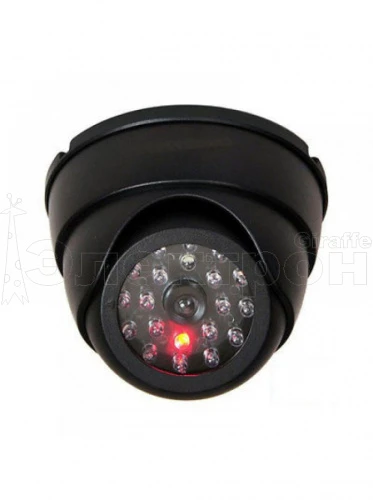 муляж видеокамеры орбита ot-vnp13 (ab-bx-18y)/100  фото