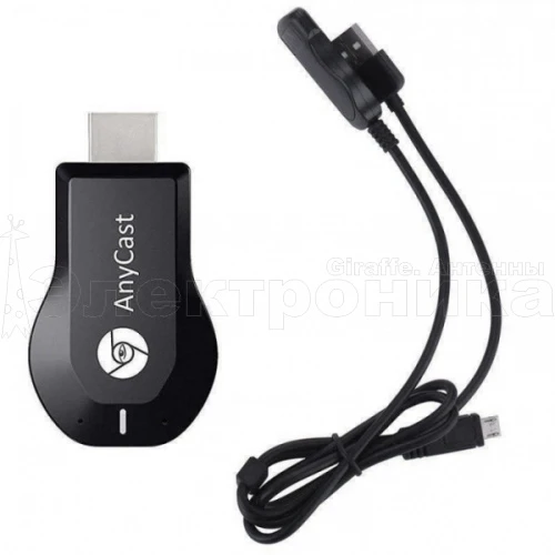 wi-fi ресивер для тв dongle m3/100  фото